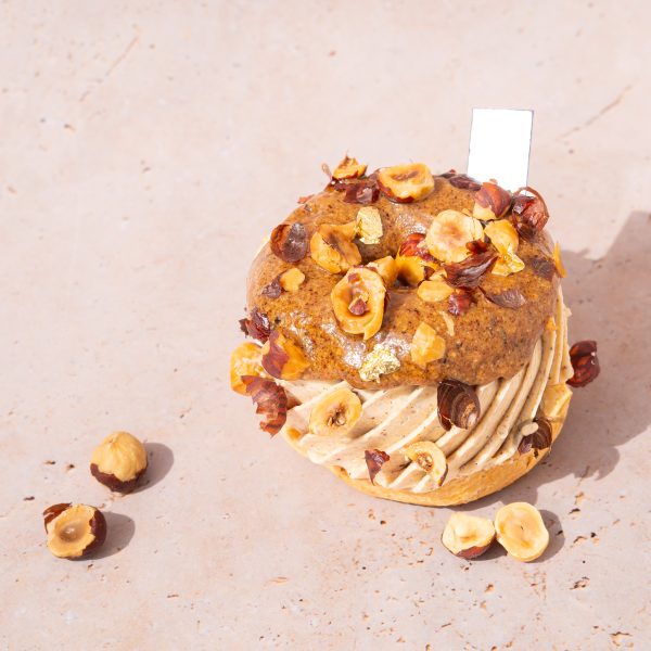 amaury lafonta pâtisserie la rochelle ile de ré