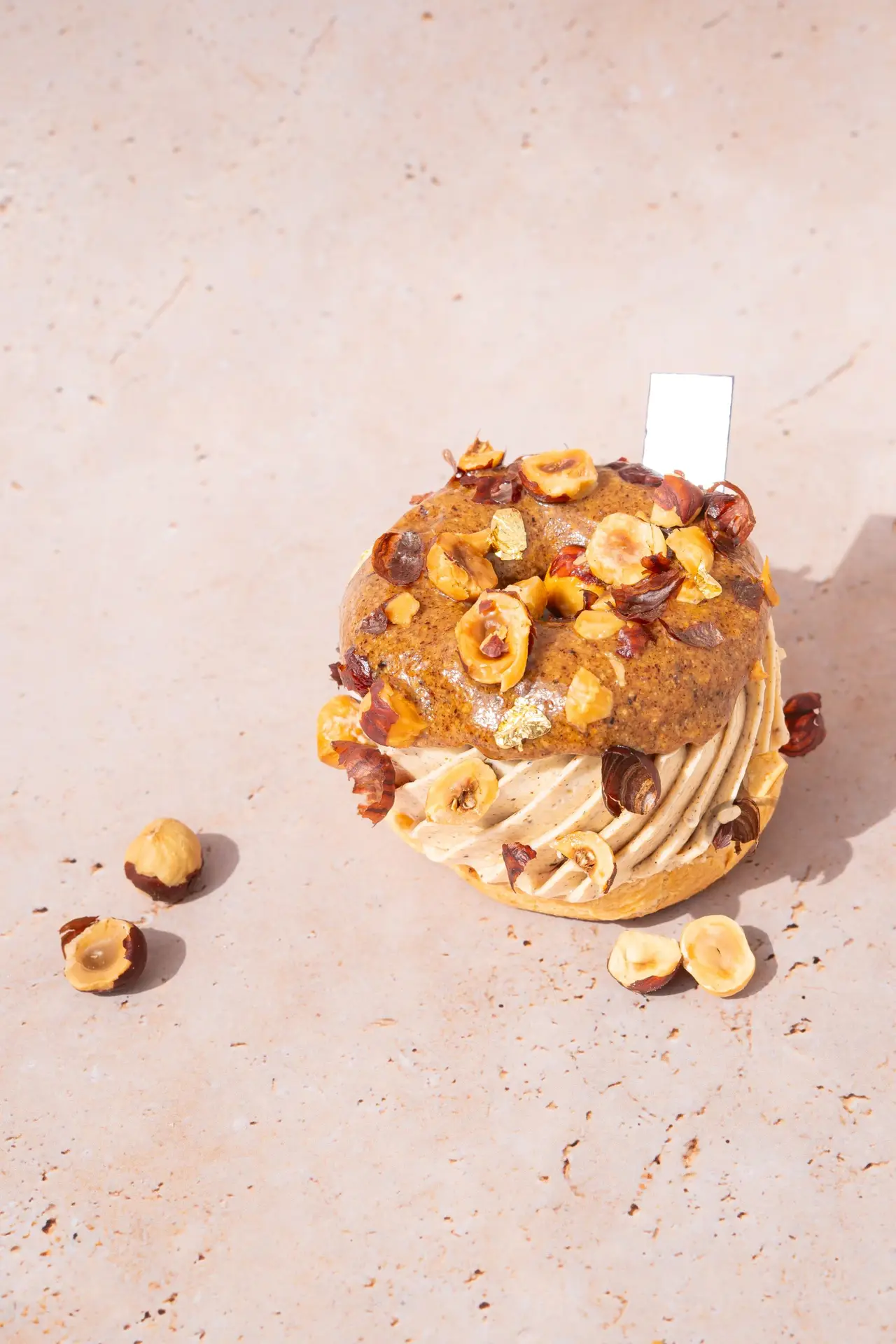 amaury lafonta pâtisserie la rochelle ile de ré