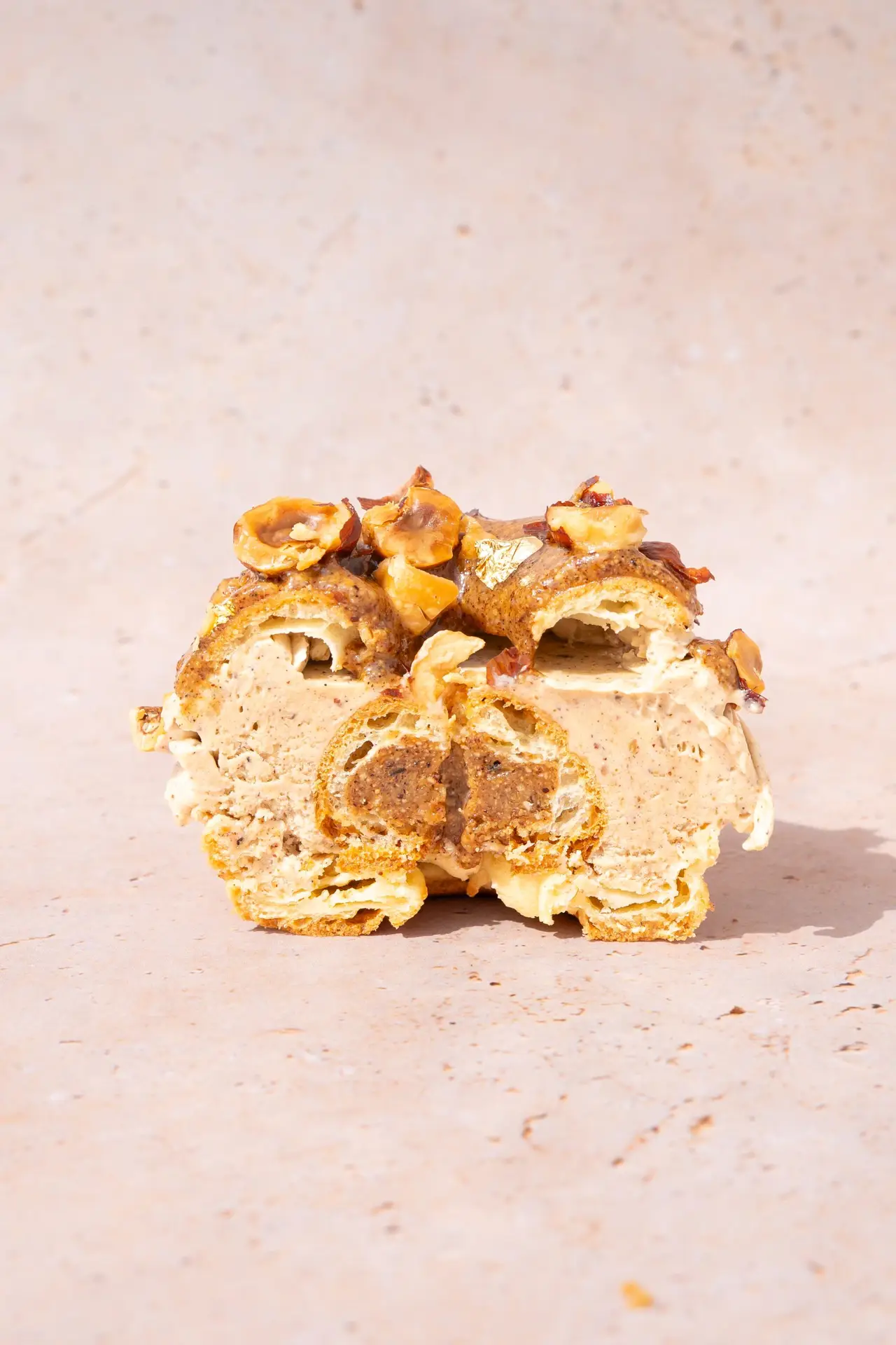 amaury lafonta pâtisserie la rochelle ile de ré