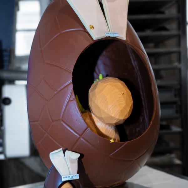 amaury lafonta pâtisserie pâques la rochelle ile de ré