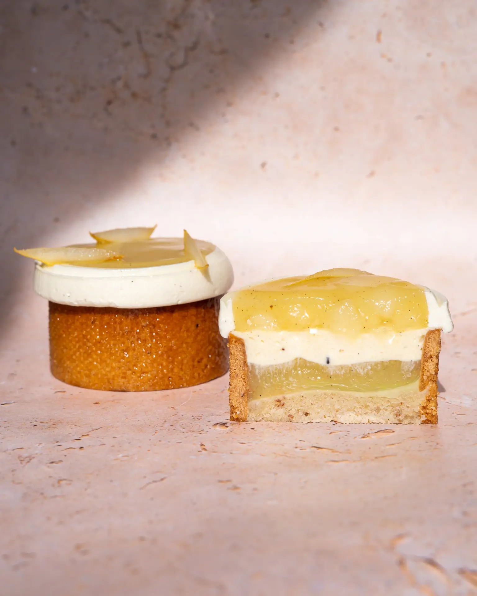 amaury lafonta pâtisserie la rochelle ile de ré