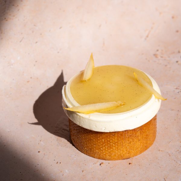 amaury lafonta pâtisserie la rochelle ile de ré