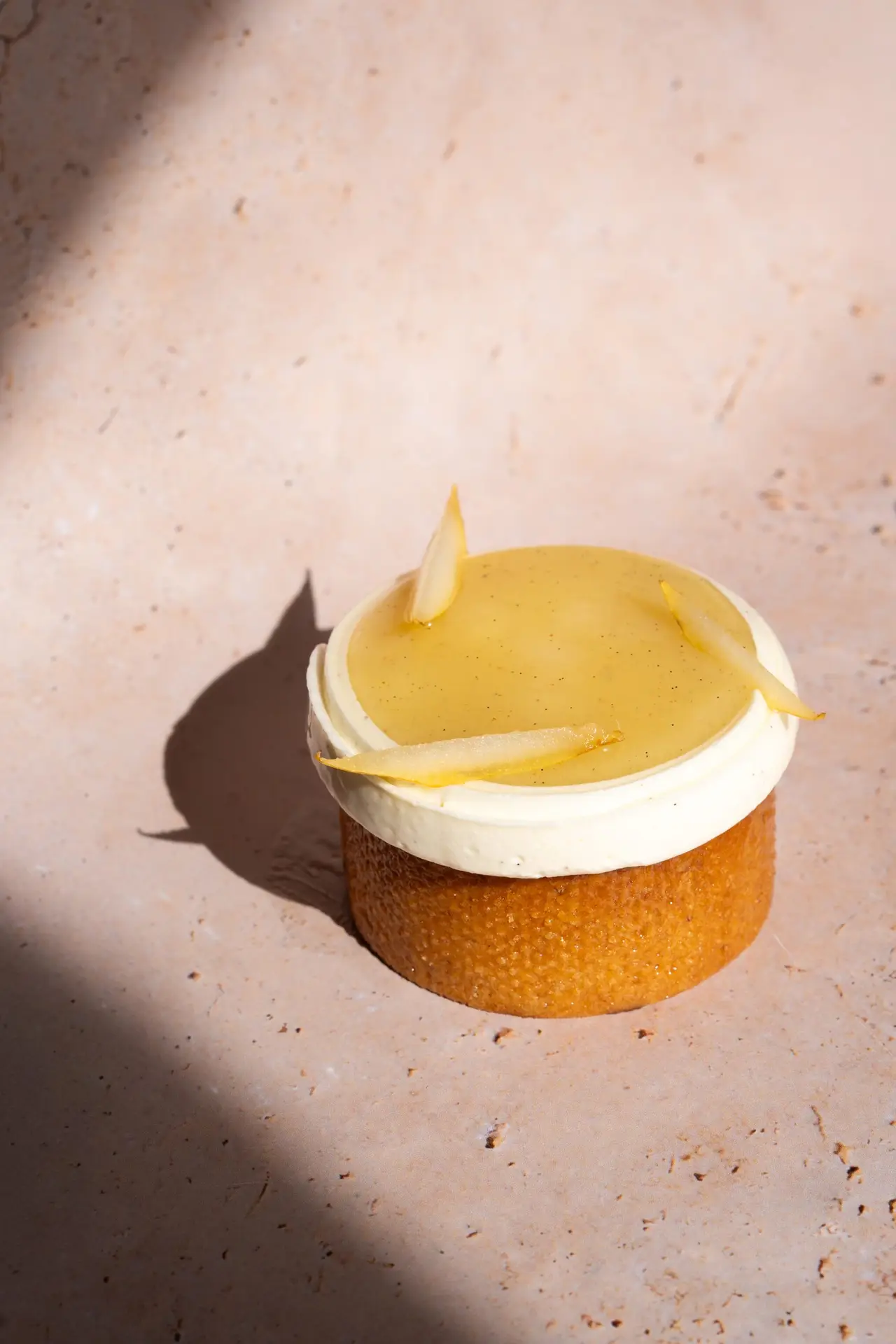 amaury lafonta pâtisserie la rochelle ile de ré