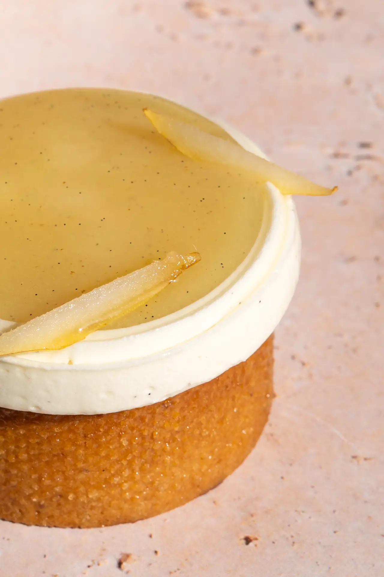 amaury lafonta pâtisserie la rochelle ile de ré